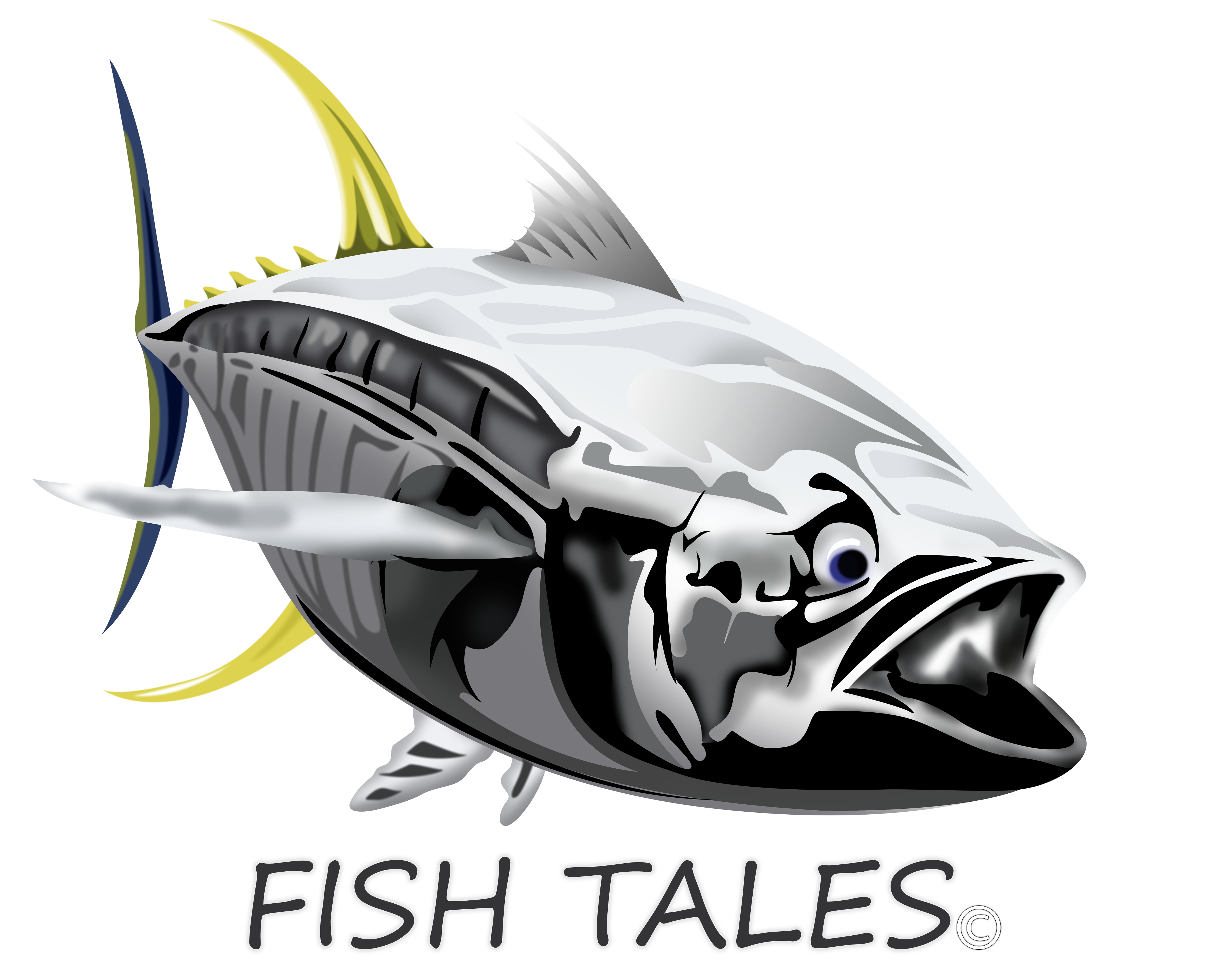 Fish Tales Charters